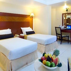 Superior Single Room